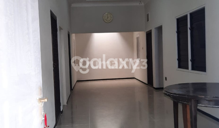 Mulyosari Prima New House Gress Sutorejo Pakuwon City 2