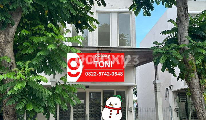 Affordable Rare Hot Listing Bizhome Townhouse, Pakuwon City