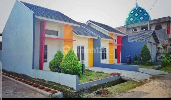 Perumahan Griya mas lestari di karawang  3