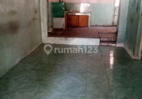 Rumah Strategsi Komplek Pinggir Jalan Pantura Patrol 4