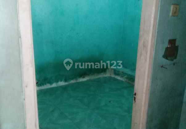 Rumah Strategsi Komplek Pinggir Jalan Pantura Patrol 8