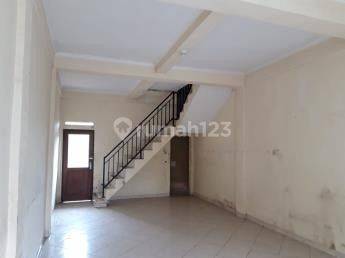 Ruko 3 Lantai Ada Basement di Berembeng Tabanan 2