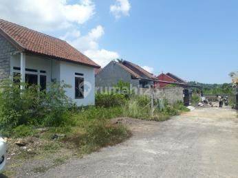 Rumah Semi Finishing Padang Kerta Karangasem 2