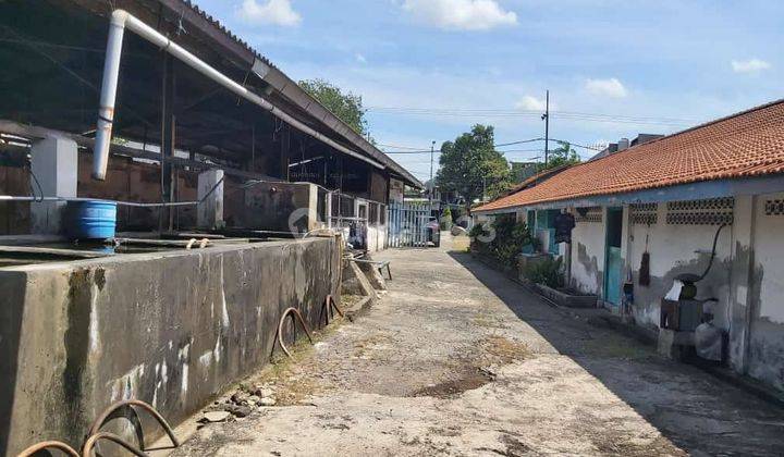Dijual Pabrik Ex Pabrik Tahu Gunungsari Surabaya 3