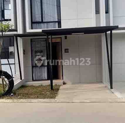 Dikontrakkan Rumah 2 Lantai Full Purnish Rolling Hill Di Kiic Karawang Barat 2
