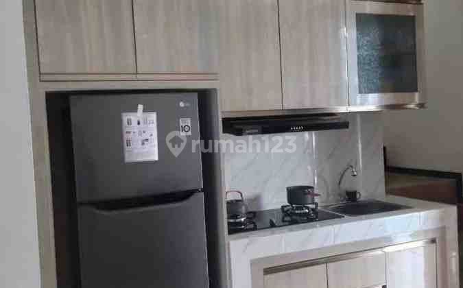 Dikontrakkan Rumah 2 Lantai Full Purnish Rolling Hill Di Kiic Karawang Barat 6
