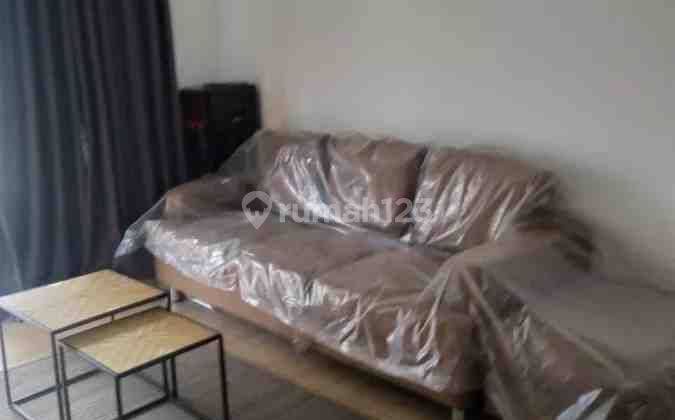 Dikontrakkan Rumah 2 Lantai Full Purnish Rolling Hill Di Kiic Karawang Barat 7