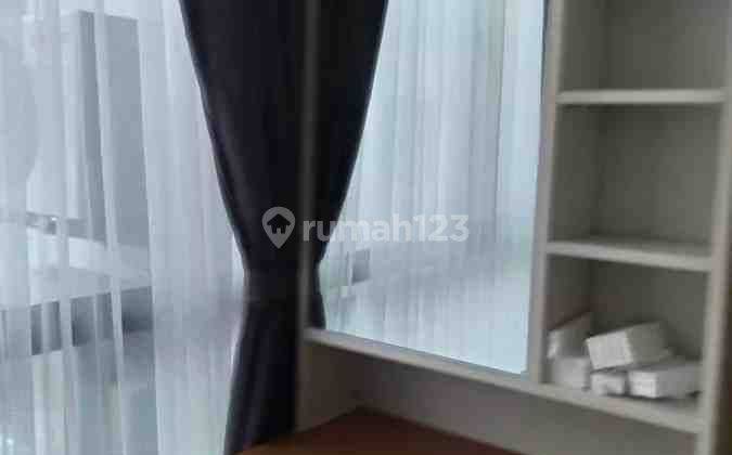 Dikontrakkan Rumah 2 Lantai Full Purnish Rolling Hill Di Kiic Karawang Barat 10
