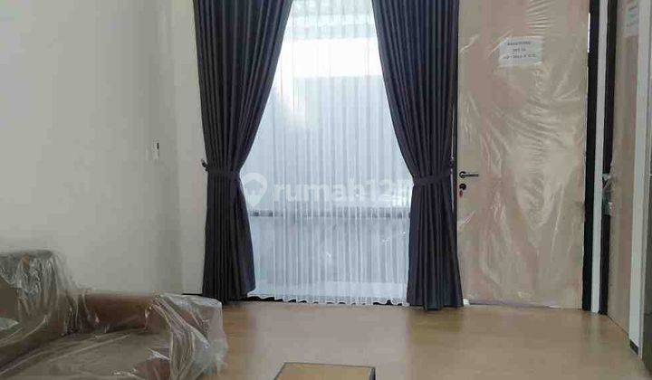 Dikontrakkan Rumah 2 Lantai Full Purnish Rolling Hill Di Kiic Karawang Barat 11