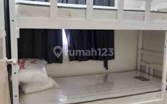 Dikontrakkan Rumah 2 Lantai Full Purnish Rolling Hill Di Kiic Karawang Barat 12