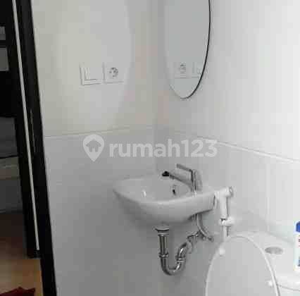 Dikontrakkan Rumah 2 Lantai Full Purnish Rolling Hill Di Kiic Karawang Barat 13