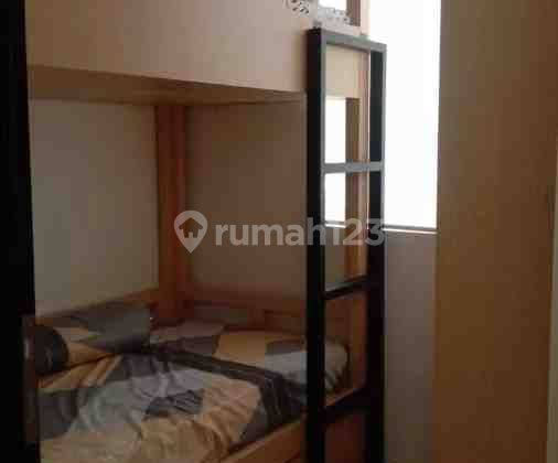 Dikontrakkan Rumah 2 Lantai Full Purnish Kiic Karawang Barat 12