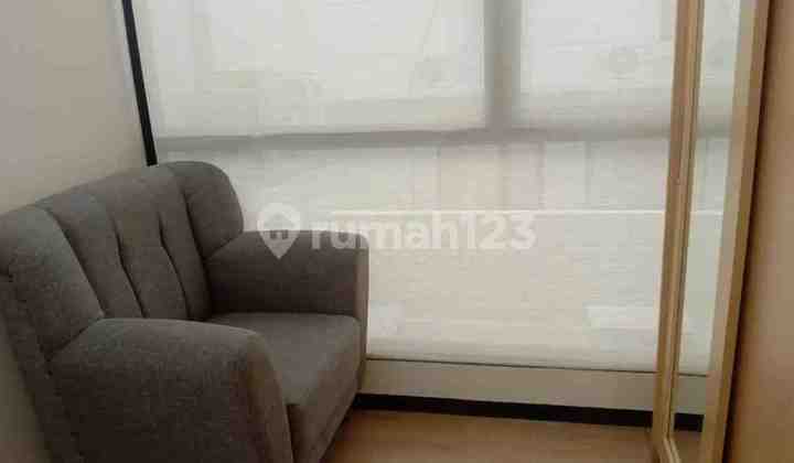 Dikontrakkan Rumah 2 Lantai Full Purnish Kiic Karawang Barat 18