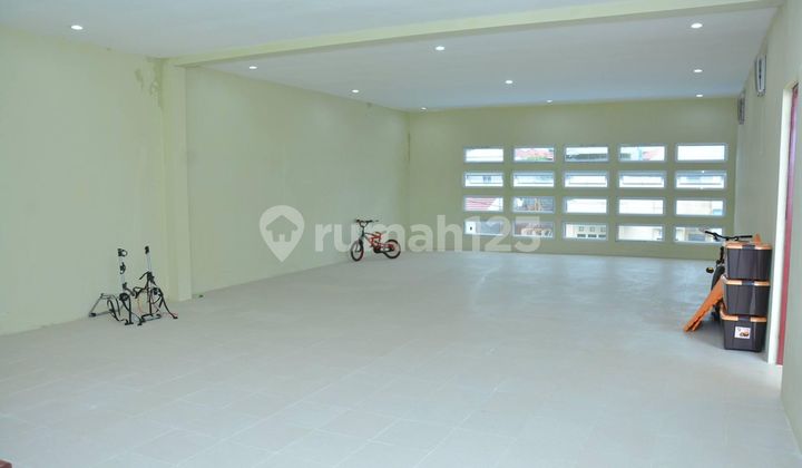 Dijual Cepat Nego Sampe Deal Rumah Mewah di Griya Paniki Indah Manado 4