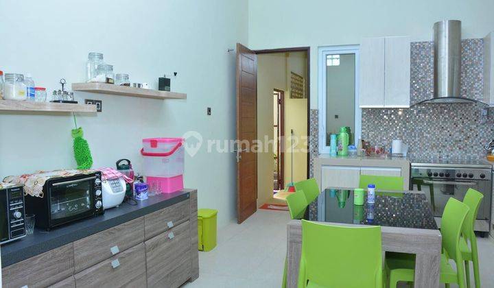 Dijual Cepat Nego Sampe Deal Rumah Mewah di Griya Paniki Indah Manado 6