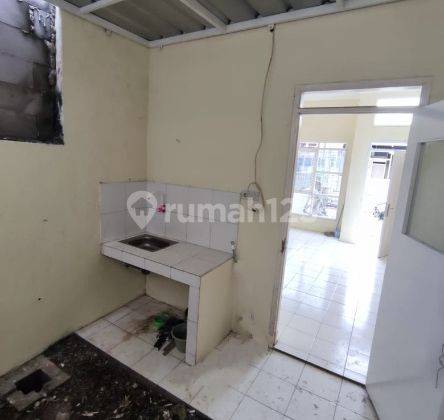 Rumah Takeover Di Komplek Permata Bogor 2
