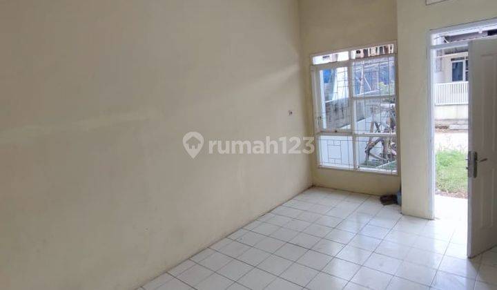 Rumah Takeover Di Komplek Permata Bogor 3
