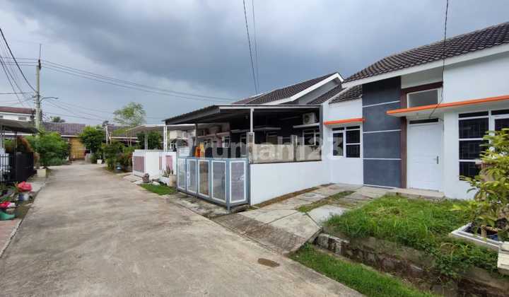 Rumah Dijual Di Komplek Permata Bogor 4