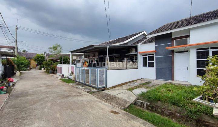 Rumah Dijual Di Komplek Permata Bogor 6