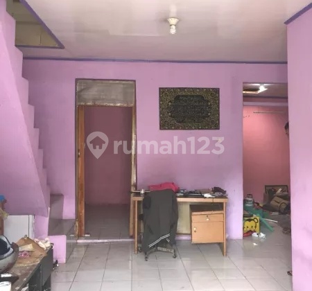 Perumahan Binong Permai Karawaci Blok J Dijamin Murah Dekat Gading Serpong Tangerang 3