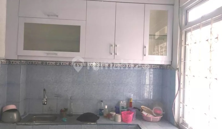 Perumahan Binong Permai Karawaci Blok J Dijamin Murah Dekat Gading Serpong Tangerang 5