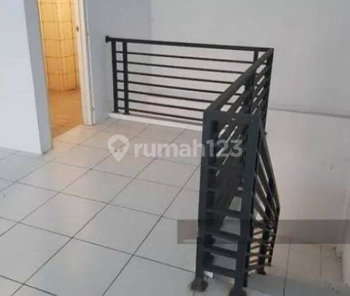 Ruko Siap Huni Dekat Waterpark Lokasi Ramai di Karawaci Gading Serpong 4