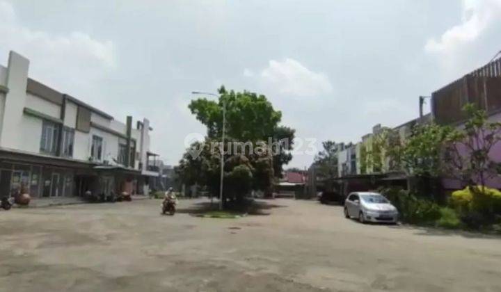 Ruko Siap Huni Dekat Waterpark Lokasi Ramai di Karawaci Gading Serpong 5