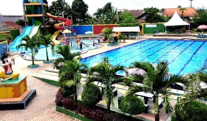 Ruko Siap Huni Dekat Waterpark Lokasi Ramai di Karawaci Gading Serpong 6