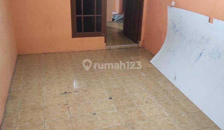 Di Jual Rumah Dan Kontrakan Serut Jaya 1, Pejuang, Bekasi 3
