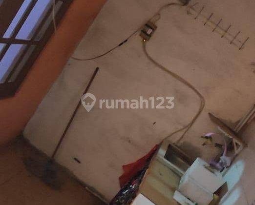 Di Jual Rumah Dan Kontrakan Serut Jaya 1, Pejuang, Bekasi 8
