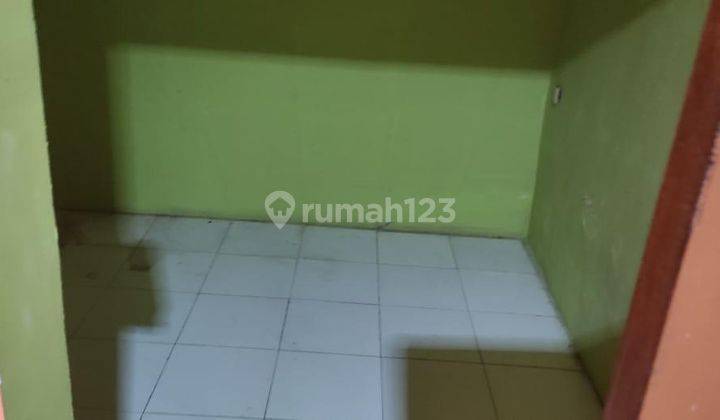 Di Jual Rumah Dan Kontrakan Serut Jaya 1, Pejuang, Bekasi 9
