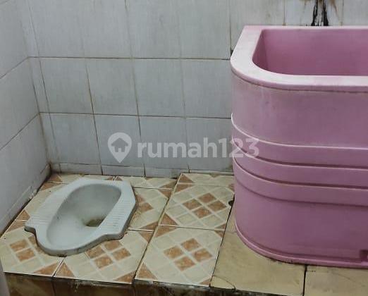 Di Jual Rumah Dan Kontrakan Serut Jaya 1, Pejuang, Bekasi 10
