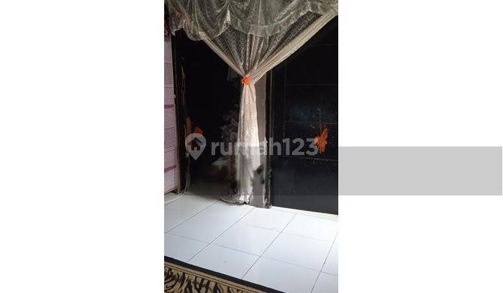 Rumah Murah, Lokasi Strategis Di Tanjung Barat Cash Only  2