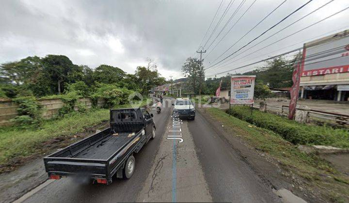 Tanah Pinggir Jalan Tanjung Enim Muara Enim Seluas 1,8 Ha 6