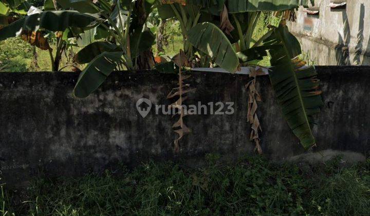 Tanah Strategis Palembang Seluas 4500 M2 4