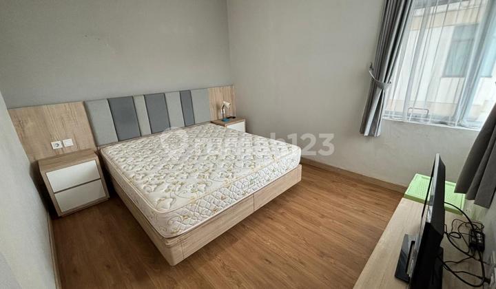 Apartemen Crown Court ( CCEC )  Lippo Cikarang  Tower 1/11B 2