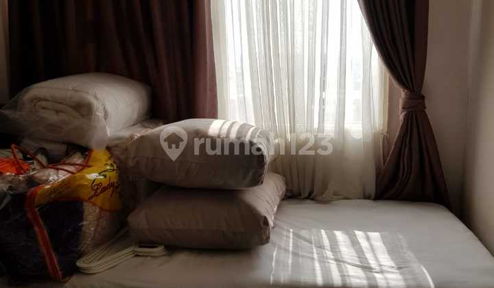 Disewakan apartemen trivium Tower south 2