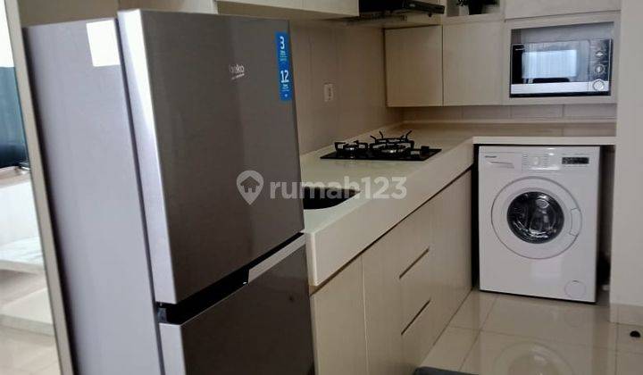 Disewa Apartemen Orange County 2 BR Furnished 2