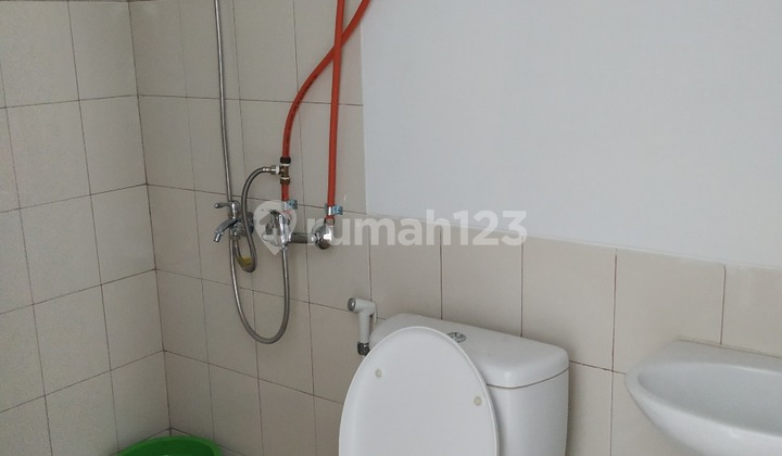 Dijual Apartemen Azalea Suites Tower A 1BR 2
