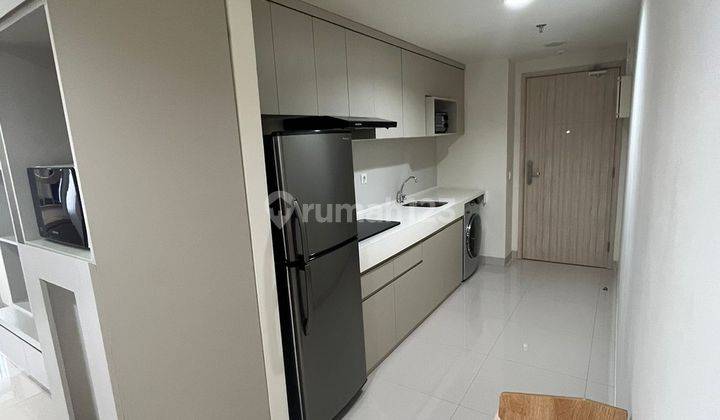 Disewa Apartemen Orange County 2BR Tower Newport 2