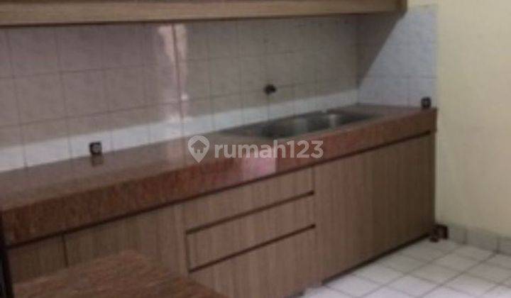 Dijual Rumah Dago 3+1 BR Semi Furnish 2