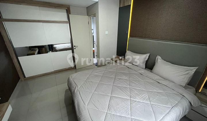 Trivium Apartment Lippo Cikarang South Tower 2