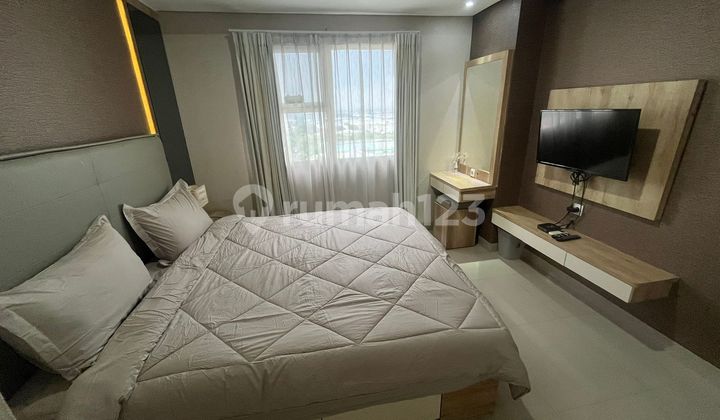 Trivium Apartment Lippo Cikarang South Tower Trivium Apartment Lippo Cikarang South Tower