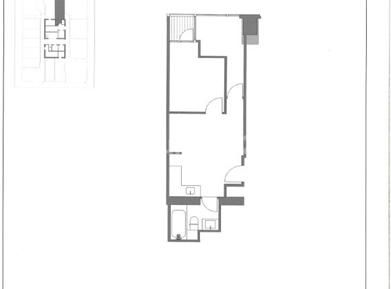 Dijual Unit Apartment Orange County - Tower Glendale & Newport 2