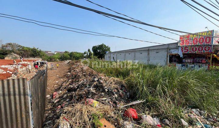 Disewa Kavling Sukatani Cikarang 1