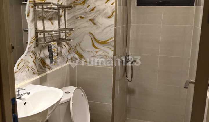 Disewakan  Apartemen Meikarta Lippo Cikarang  Tower Spearwood  4BR 2