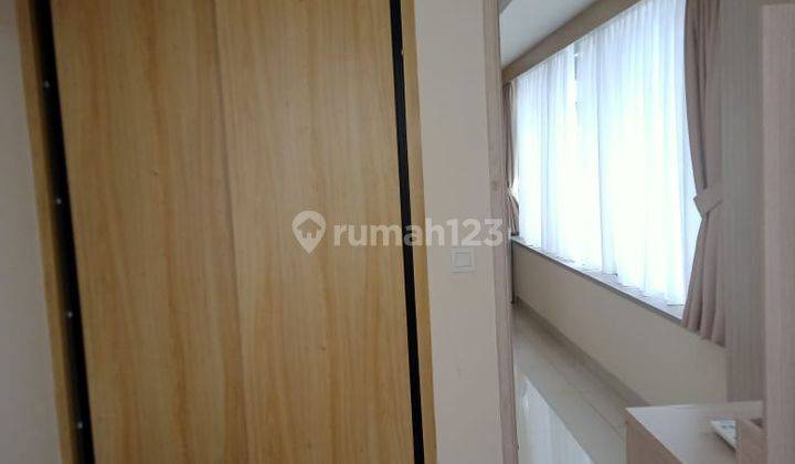 Disewakan Apartemen Orange County 2 BR Furnished 2