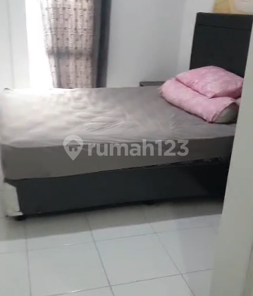 Apartemen Azalea Suites Tower Acacia 2