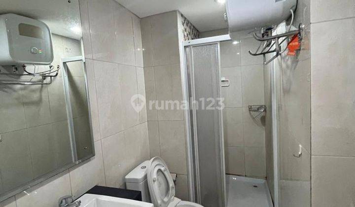 Disewa Apartment Trivium Terrace Tower North Furnished 2