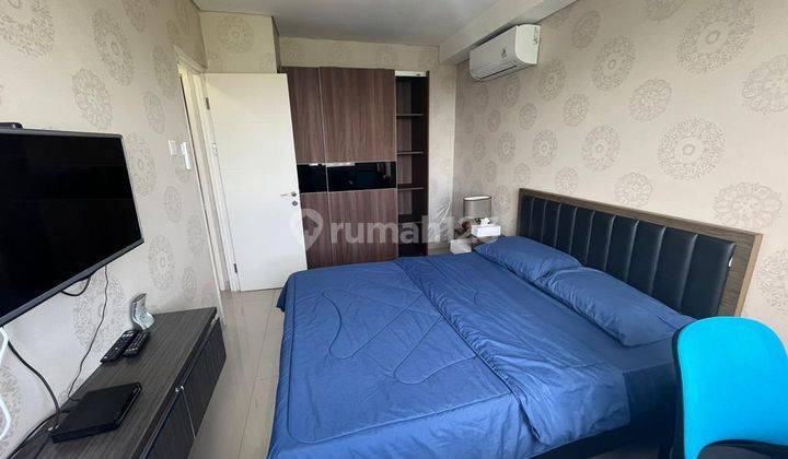 Disewa Apartment Trivium Terrace Tower North Furnished 3